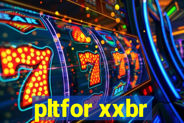 pltfor xxbr